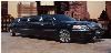 Arrow Limousine, Los Angeles — 10 Passenger Super Stretch