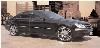 Arrow Limousine, Los Angeles — 1-3 Passenger Mercedes S500