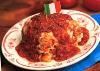The Spaghetti Warehouse Restaurant, Tampa