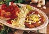 The Spaghetti Warehouse Restaurant, Tampa