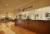 Park Inn & Suites Montreal Airport, Saint-Laurent — Professional Staff