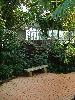 Conservatory, R. S. Barnwell Memorial Garden and Art Center, Shreveport