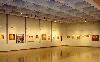 Main Gallery, R. S. Barnwell Memorial Garden and Art Center, Shreveport