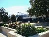 Outdoor Patios, R. S. Barnwell Memorial Garden and Art Center, Shreveport