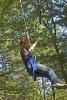Ropes Course, Camp Scully, Wynantskill — Our Ropes Course has high and low elements and experienced staff will guide you through a team-building, adventure-filled challenge you will not forget.
