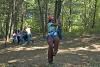 Ropes Course, Camp Scully, Wynantskill