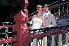 thomas toohey brown photography, Atlantic City — Bridal Bridge