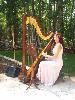 One Stop Live!, Charlotte — Soloists for any intimate affair from harpists, strings, pianists to saxophone players.