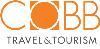 Cobb County Convention & Visitors Bureau, Atlanta — Complimentary assistance in securing a block of 10 or more rooms at a local hotel, as well as a venue for your meeting or special event. Check out our website for more information.