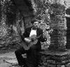 Classical/Spanish Guitarist Keith Kubena, San Antonio