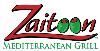 Zaitoon Mediterranean Grill, Jacksonville — "A Feast for Senses"
