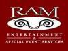 RAM Entertainment & Special Event Services, LLC, Memphis — RAM Entertainment & Special Event Services, LLC
