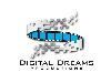 Digital Dreams Productions, Charlotte — Digital Dreams Productions Logo