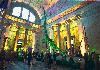 Theodore Roosevelt Rotunda, American Museum of Natural History, New York