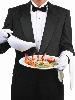 Feast Your Eyes! Inc., Brampton — Feast Your Eyes! Caterers - an upscale catering and special event company featuring creative cuisine, outstanding presentation and impeccable service