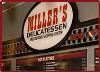 Miller's Delicatessen, Baltimore