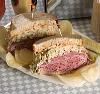 Miller's Delicatessen, Baltimore