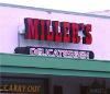 Miller's Delicatessen, Baltimore