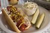 Miller's Delicatessen, Baltimore