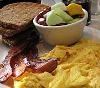 Miller's Delicatessen, Baltimore