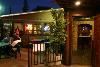 Stoney Inn Bar and Grill, Stoney Inn Bar & Grill, Sacramento — Exterior patio dining at the Stoney Inn