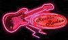 Stoney Inn Bar and Grill, Stoney Inn Bar & Grill, Sacramento — Rockin Rodeo Logo