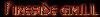 Stoney Inn Bar and Grill, Stoney Inn Bar & Grill, Sacramento — Fireside Grill @ Stoney Inn Logo