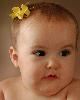 Hannah Day Photography, Buda — Chubby Baby: "Cam"