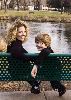 Hannah Day Photography, Buda — Mother & Son session