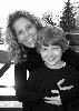 Hannah Day Photography, Buda — Mother & Son Session