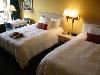 Hampton Inn Cocoa Beach, Cocoa Beach — Ask about an ocean view room upgrade when making your reservation