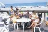 Hampton Inn Cocoa Beach, Cocoa Beach — Lunch on the Pier