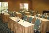 Hampton Inn Cocoa Beach, Cocoa Beach — We offer our own catering department, audio visual equipment and meeting space for reunions, retreats and corporate meetings