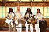 Panjive Steel Drum Entertainment, Long Beach — The PANJIVE sound is an intoxicating blend of Calypso, Reggae, and Contemporary music that always incorporates the unique island sounds of the “Steel Drum.”

Caribbean rhythms native to Trinidad and Jamaica are fused by the band to create beautiful background music for your Wedding or Corporate Event or create an upbeat fun-filled show that never fails to excite an audience!

PANJIVE is comprised of youthful, professional musicians who are punctual, and friendly, offering a unique listening experience that is exciting, up-lifting, and memorable.

Regardless of the size of your event, PANJIVE can cater to your particular entertainment needs by offering several musical options. We can provide everything from a “Solo” Steel Drummer to a full 6-Piece band.  So When it comes time to think “Island” or “Caribbean” theme, think PANJIVE!
www.panjive.com                  FOR BOOKINGS: 562-408-0081