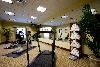 Hampton Inn & Suites Fort Myers-Colonial Boulevard, Fort Myers — On-site fitness center