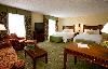 Hampton Inn & Suites Fort Myers-Colonial Boulevard, Fort Myers — Double queen studio suite