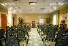 Colonial Room, Hampton Inn & Suites Fort Myers-Colonial Boulevard, Fort Myers — Theater style setup