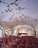Helen Bader Recital Hall, Wisconsin Conservatory of Music, Milwaukee