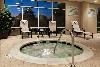Hampton Inn & Suites Herndon/Reston, Herndon — Unwind after a long day.  All overnight guests have complimentary access to the whirlpool and indoor pool.