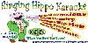 Singing Hippo Karaoke & DJ, Mobile