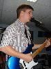Jeremy Steinbring, Gilbert — My album is availabe on iTunes!  I'd love to entertain your customers, friends or family at your next event!