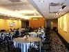 The Common (prefunction area), Back Bay Events Center, Boston