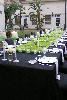 Markei Events & Productions, Pompano Beach — An elegant dinner party