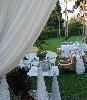 Markei Events & Productions, Pompano Beach — Beautiful garden party