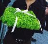 Markei Events & Productions, Pompano Beach — Ring bearer pillow