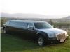 Sun Valley Limousine, Kelowna — Super Stretch Chrysler 300M. This limousine is the only one of its kind in Western Canada!!! Every available amenity so you can relax and enjoy the ride.