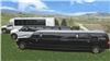 Sun Valley Limousine, Kelowna — Coach Limousine & Super Stretch SUV limos