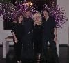 A Band Called Clear Sky, Honolulu — Clear Sky as a 4 piece at the Royal Hawaiian Hotel in Waikiki, Hawaii. Clear Sky performs from soloists to 7 piece band.