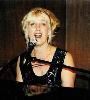 A Band Called Clear Sky, Honolulu — Shivani at the piano, singing and playing jazz & standards in Waikiki.
