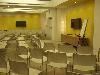 The HRC's Equality Center, The HRC Equality Center, Washington — Our three conference room spaces, joined together and in theatre-style seating